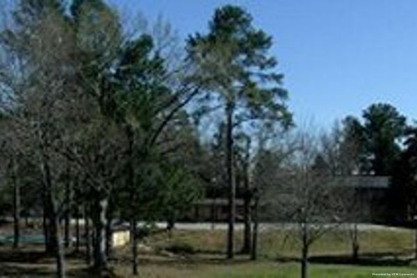 Woodlawn Hills Motel (Henderson)